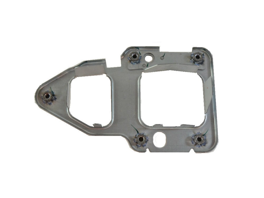 Frame Side Member Crossmember Bracket Mopar 68232973AB