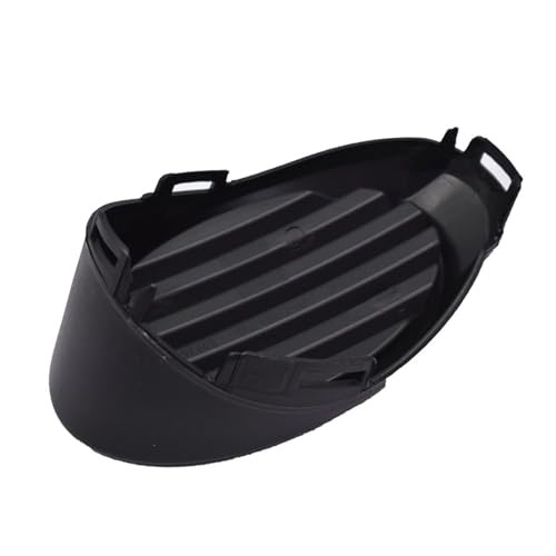 Front Bumper Fog Light Cover Driver Left Side Replacement for Focus 2012-2014