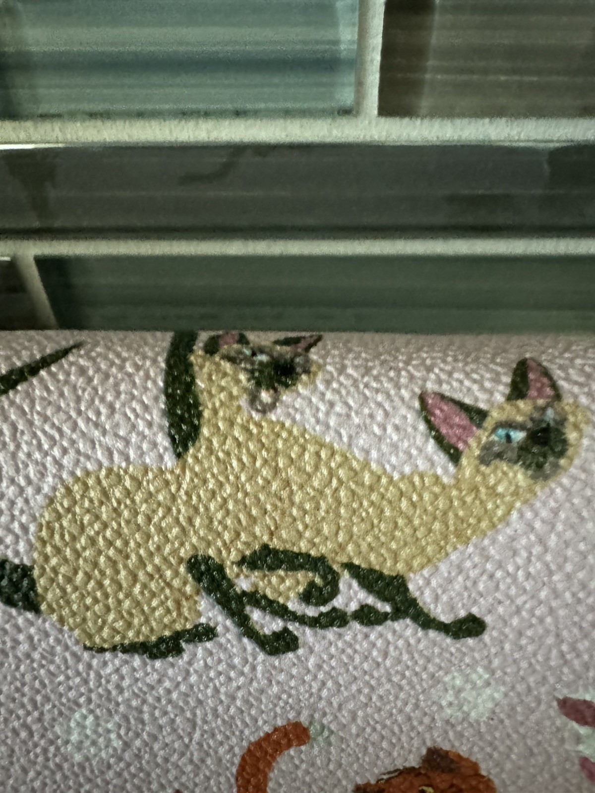 Dooney & Bourke Disney Cats Foldover Crossbody Bag 2019 NWT Beautiful Brand New