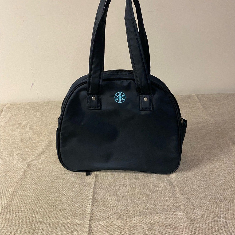 GAIAM yoga/ gym bag