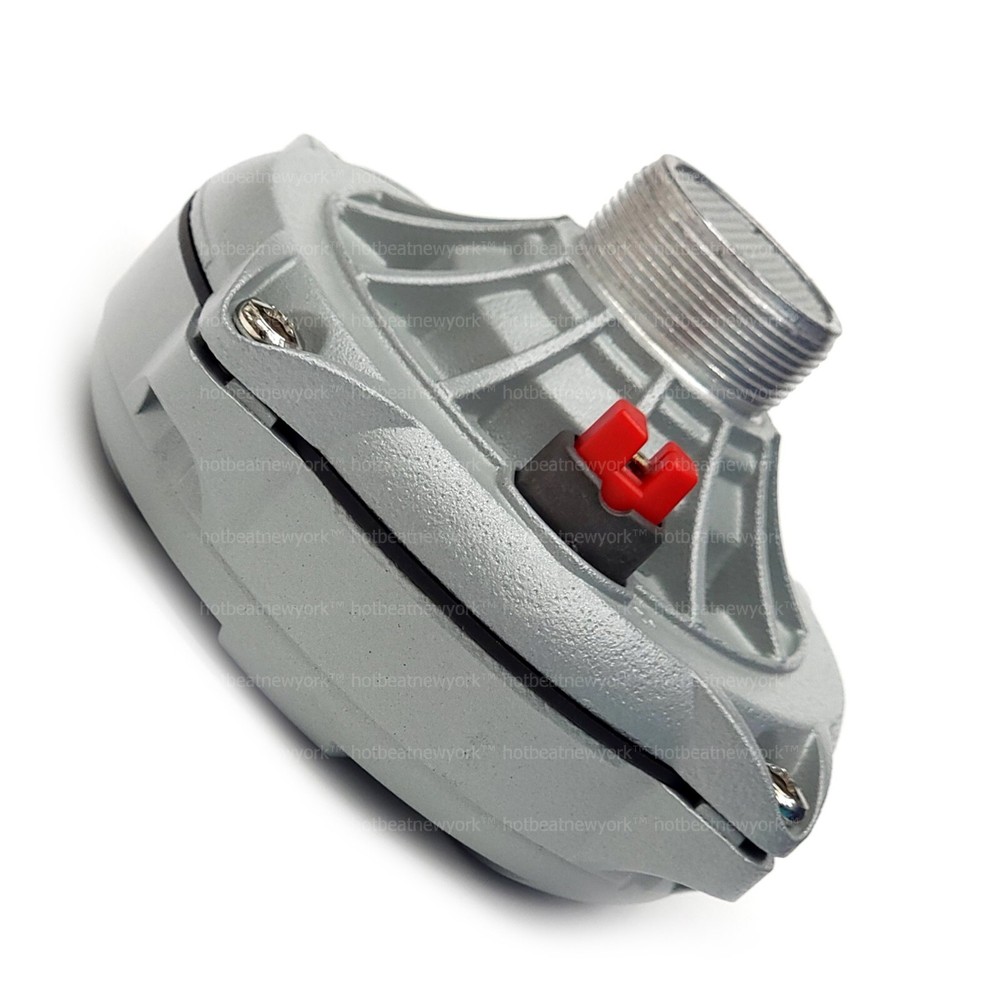 JBL Selenium D250-X 100W RMS Midrange Compression Horn Driver 1" Screw Mount