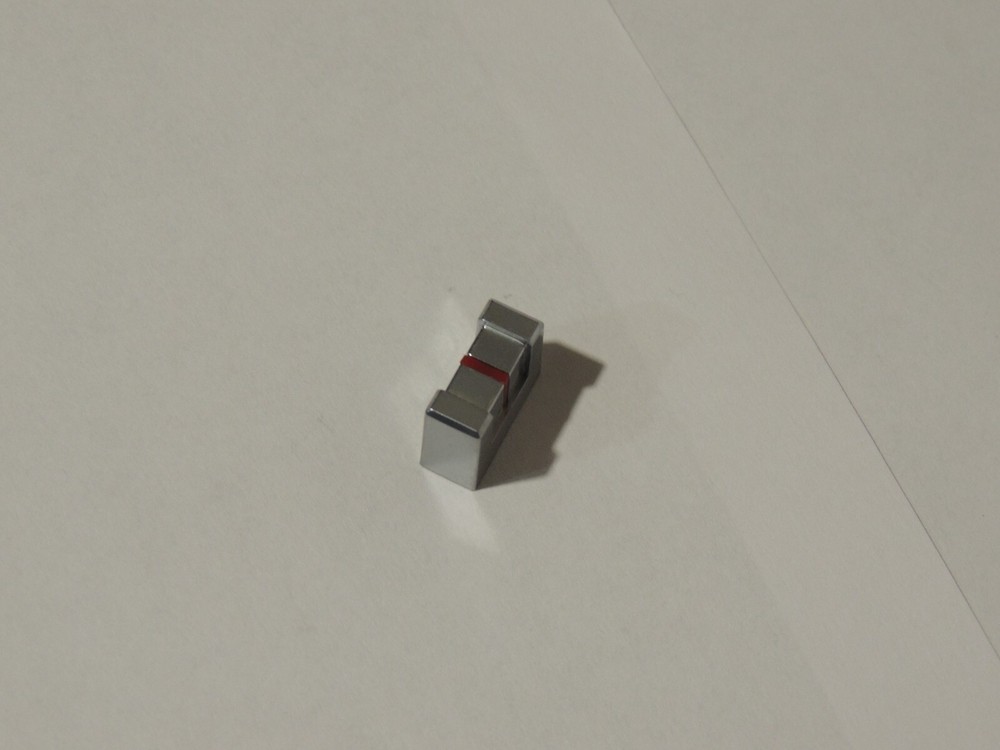 MCS-3035 EQ Control LED Slide Knob