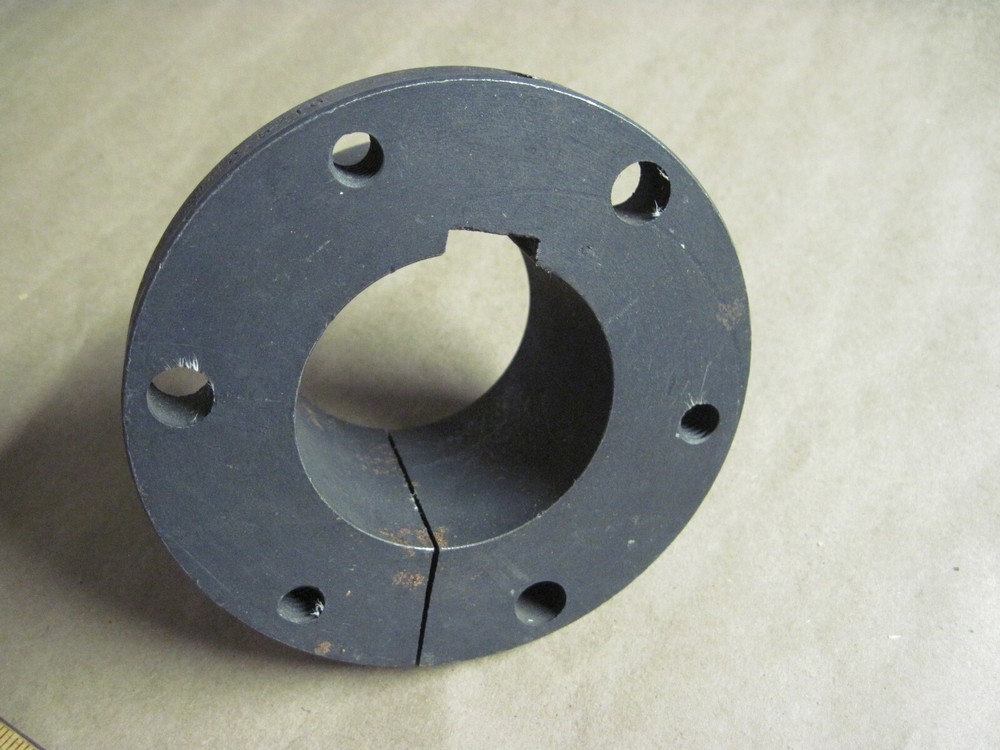 Maurey SF Bushing 2-5/16" QD