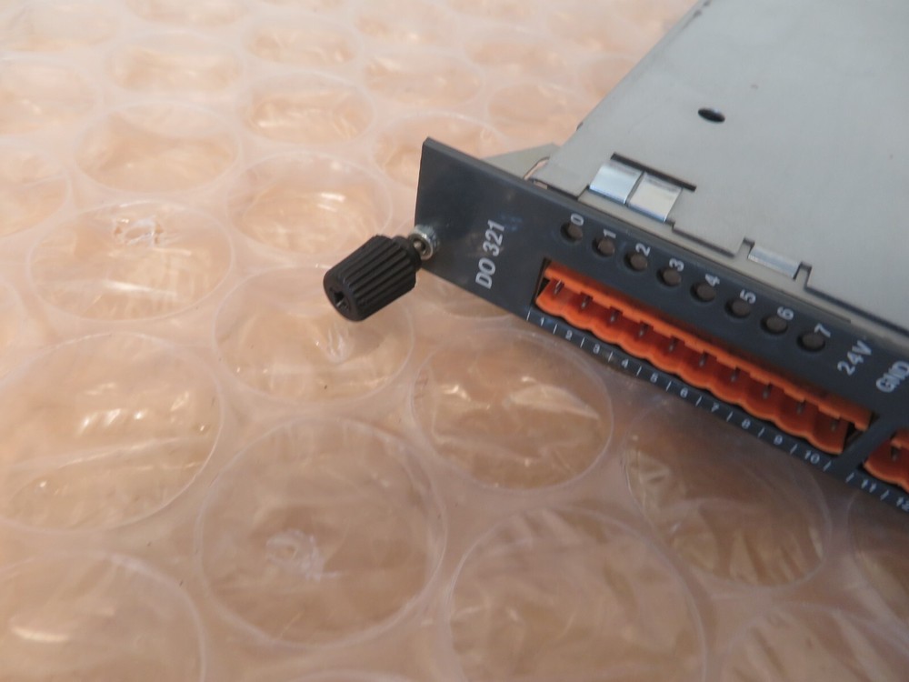 Keba DI 325 DI325/B Digital Input Module (19674)