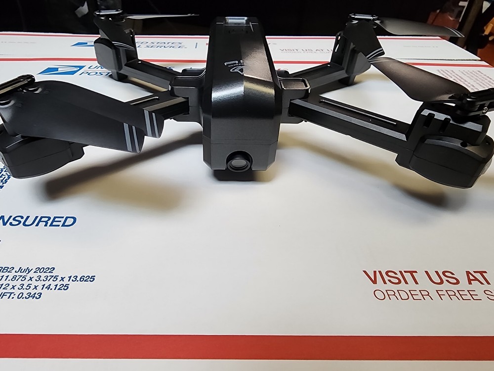 Tactic Air HD Camera Drone - Ready to Fly
