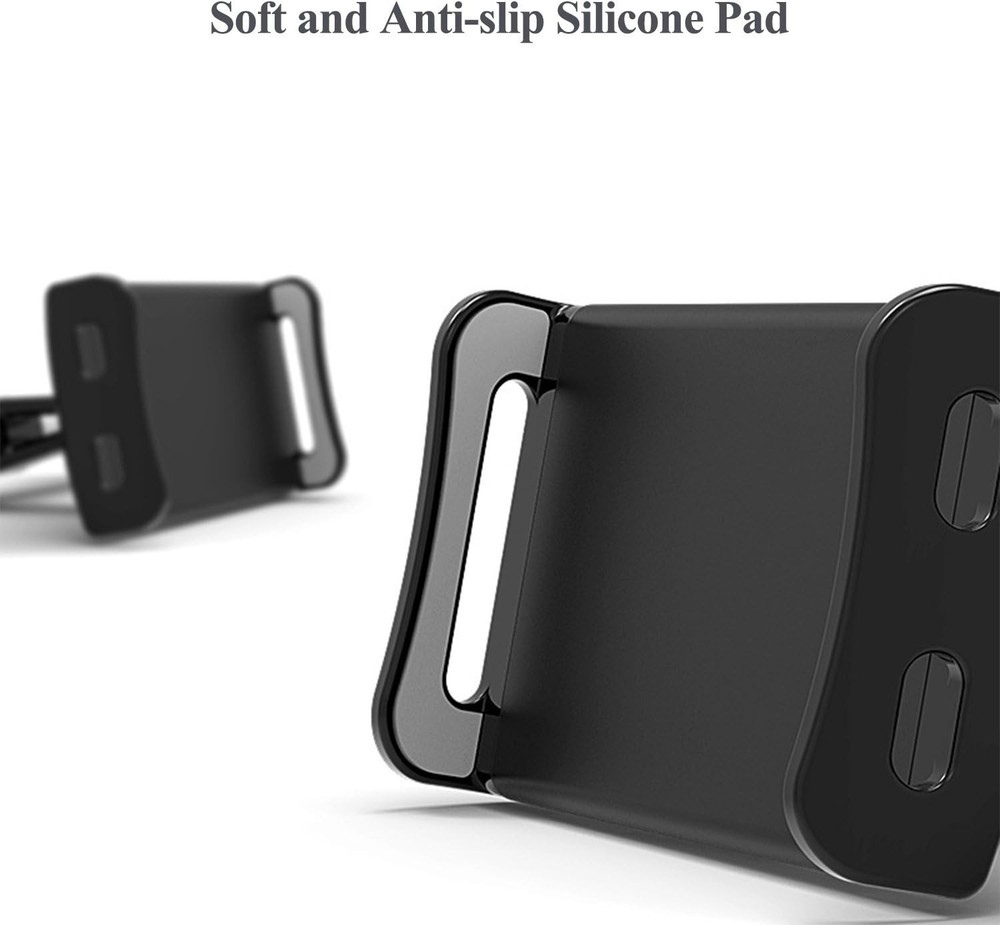 Car Headrest Mount Compatible with Switch 2 Model 2025/ Swith OLED/Switch, Ad...