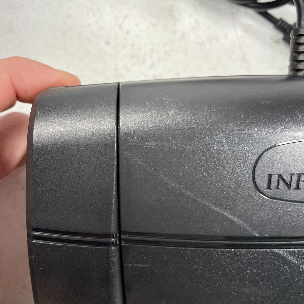 VEC Infinity 3 USB Foot Control