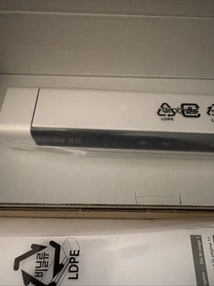 Brother DS-640 Compact Mobile Document Scanner - White