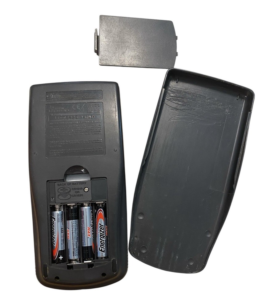 Working Texas Instruments TI-83 Plus Graphing Calculator