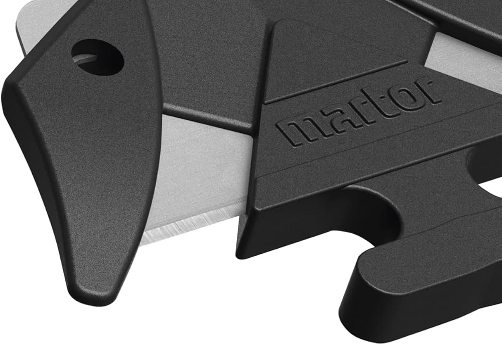 Secumax 350 Blade #