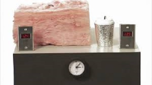 Reflective Foam Core SOLID White Insulation 4ft x 100ft Vapor Barrier