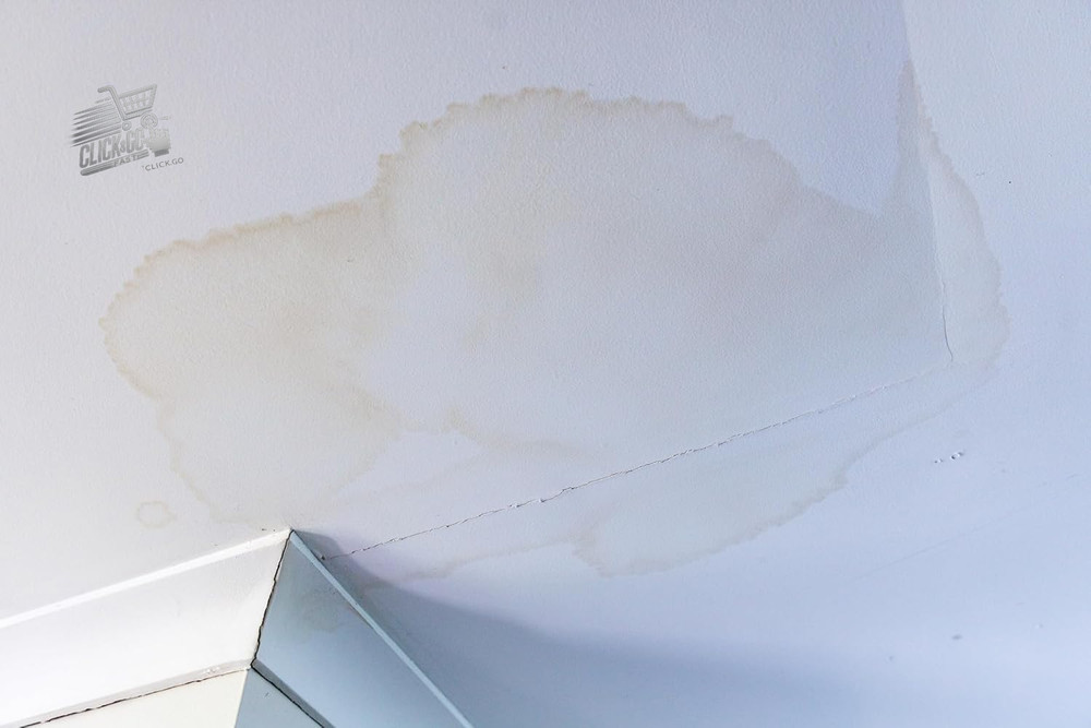 MAXBLOCK Interior Insulating Bottom, Barrier Against Stains, Overpainters