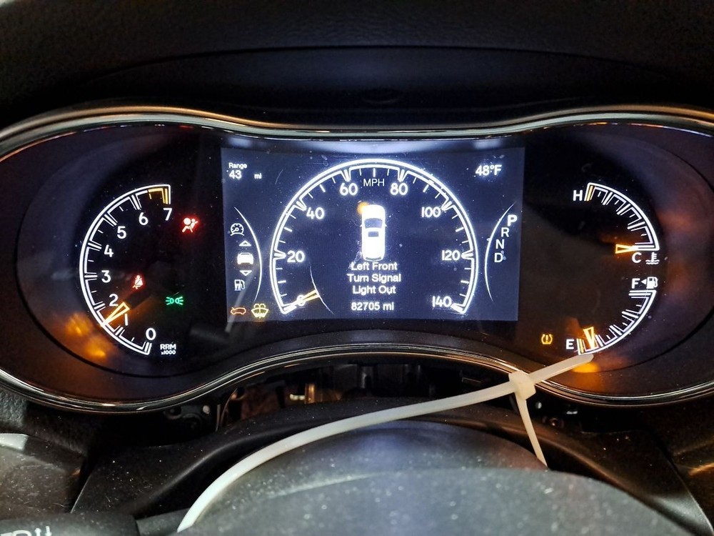 2018 Grand Cherokee Jack Sku#4416114