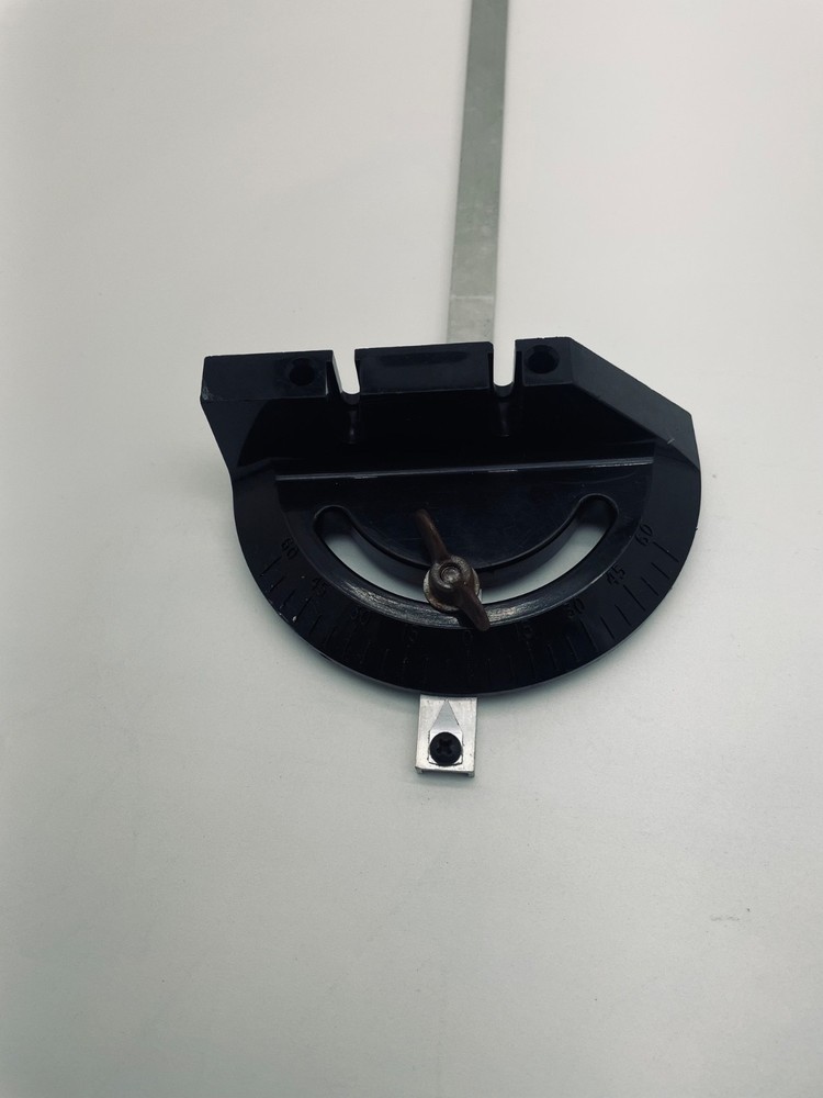 Miter Gauge for Table Saw