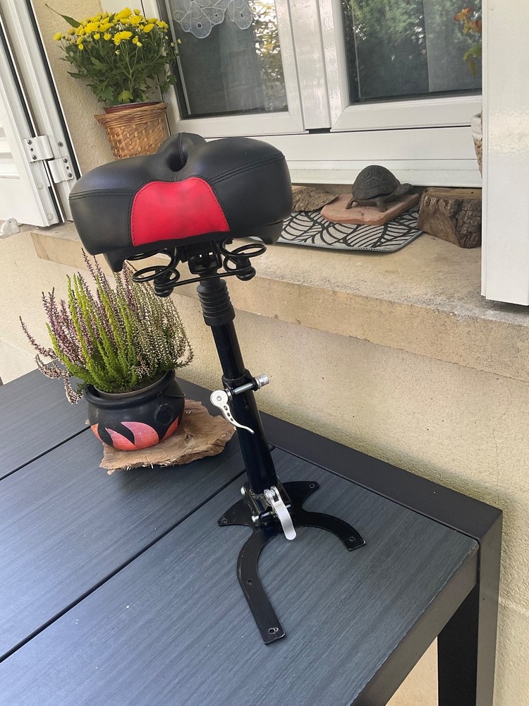 Selle pour trottinette