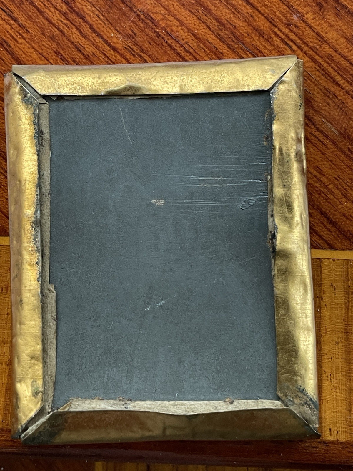 Civil War Midshipman Navy Cadet daguerreotype