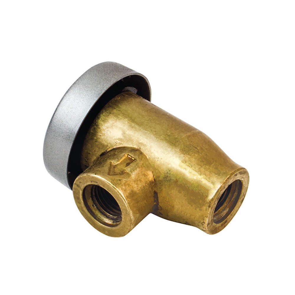 1/4" Anti-Syphon Valve (Centec, Midmark, Tech West)