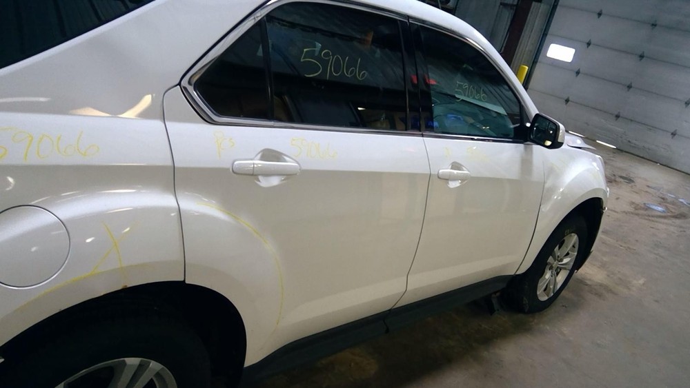 Used Telematics Interface Module fits: 2012 Chevrolet Equinox Communication OnSt