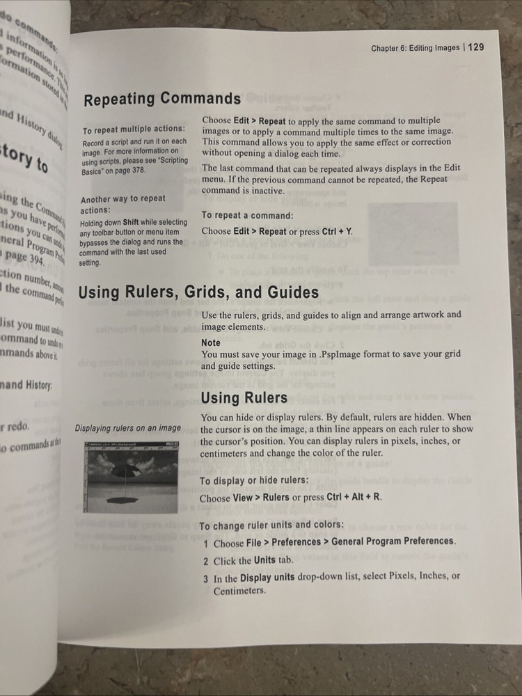 Jasc Paint Shop Pro 8 User Guide with Cd Dell Edition