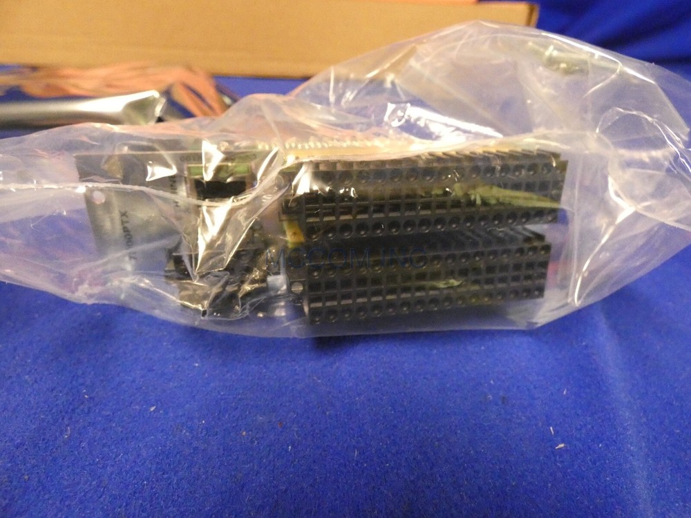 Evertz 7700PTX-TSL Universal Protocol Translator Module w/ 7700PTX Back Mod New