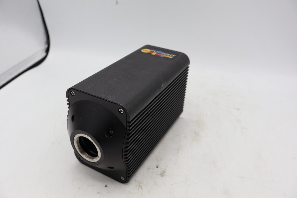 Diagnostic Instrument 11.2 Color Mosaic Camera