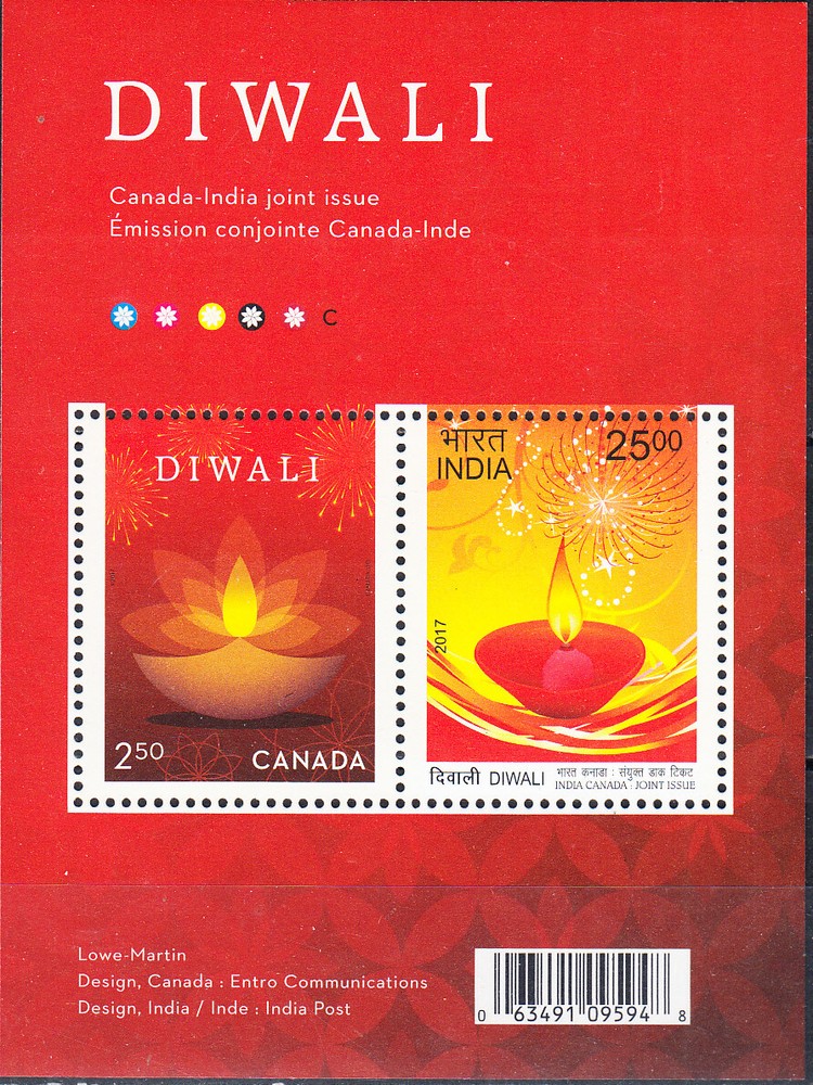 W CANADA 3023 DIWALI