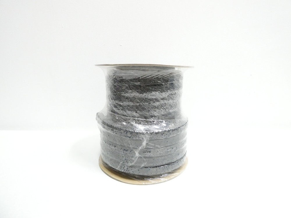 Viseseal 6800BIL-SS Compression Packing 5/8in 10lb