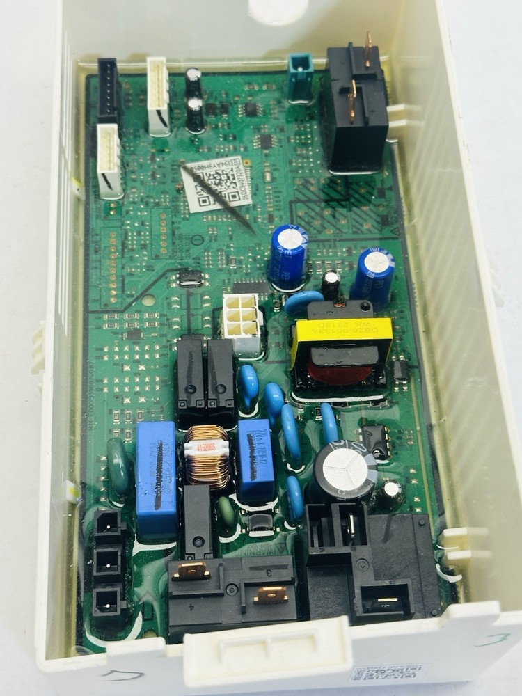 32DC9201729Q / 394AY9J0040 MAIN CONTROL BOARD