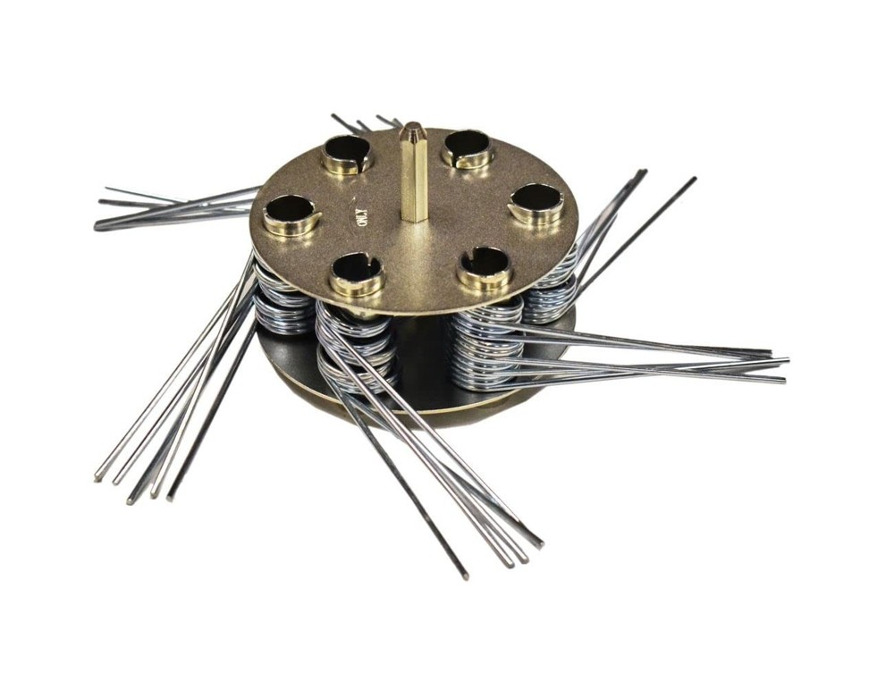 14341 Coarse Roto Stripper For Metal