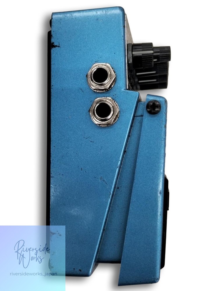 BOSS HR-2 Harmonist Effects Pedal - Great Condition JP