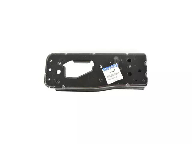 Genuine Mopar Front Siderail Plate Left 68563744aa