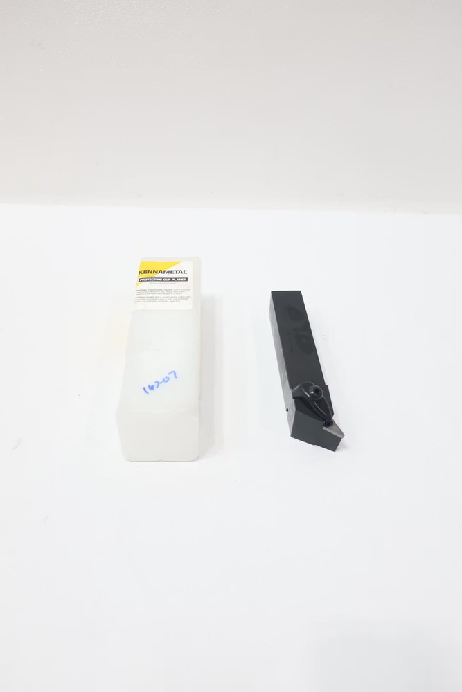 Kennametal DV0NR-163D-KC3 Indexable Tool Holder
