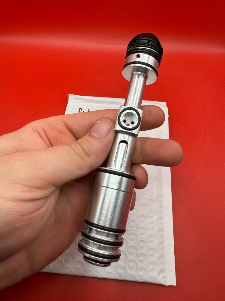 Proto/Dye PMR Bolt/Engine