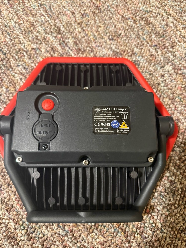 Car System Led Light New