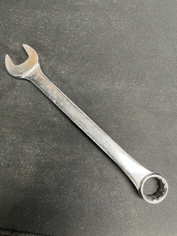 SK 5/8” Combo Wrench, USA
