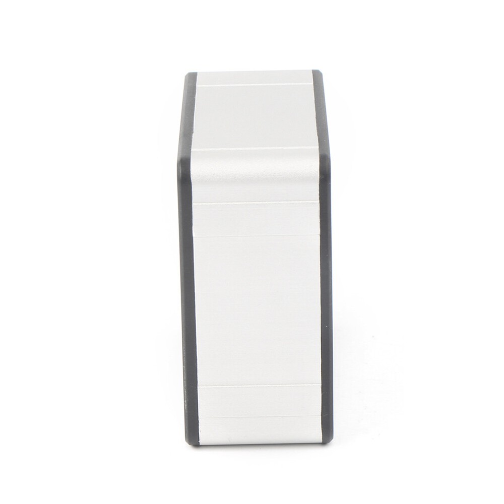 4*90° Digital Inclinometer Angle Finder Measuring Level Box LCD Display Plastic