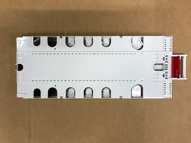 Tyco Electronics TE FOSC-OC-8T21200S2 New