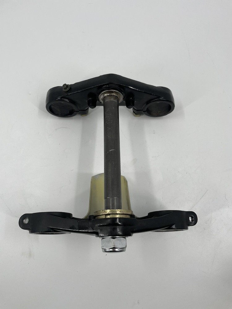 Lexmoto hawk 125 2018-20 Yokes , Triple Tree #D28