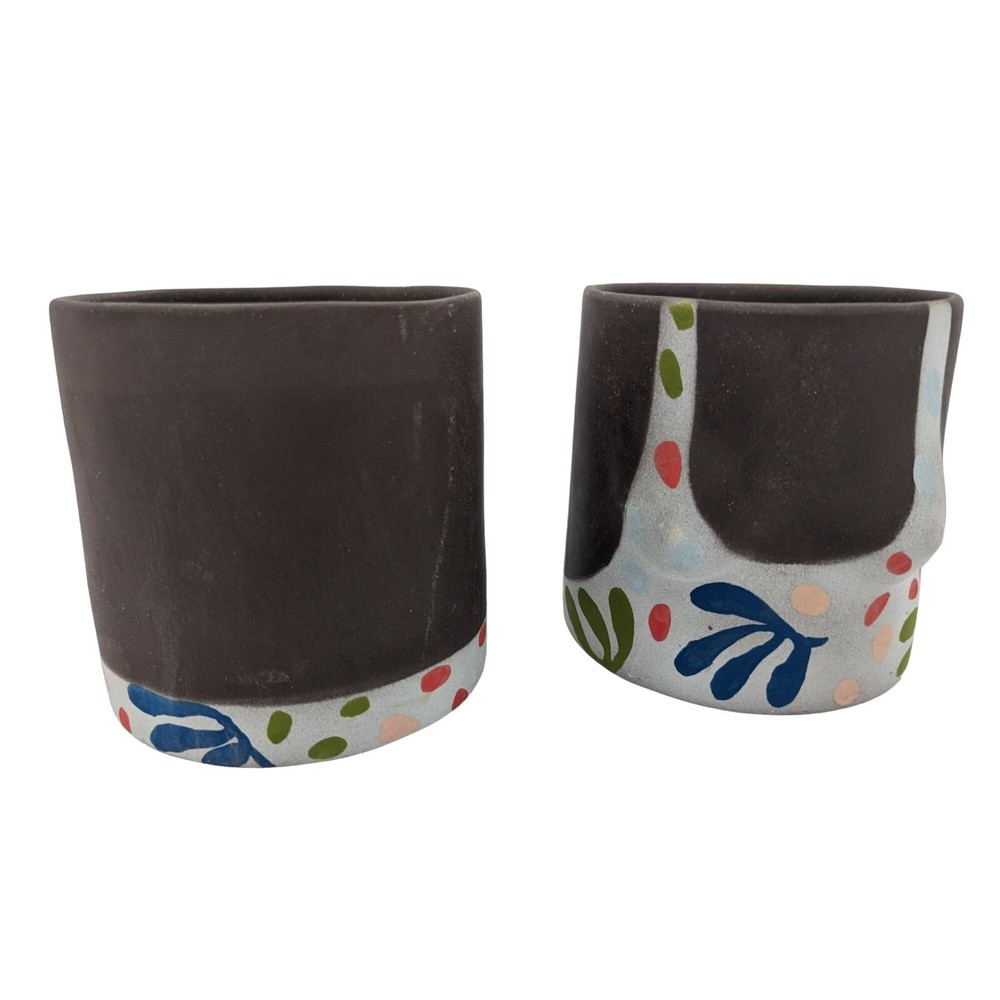 Group Partner Swimsuit Booby Vases