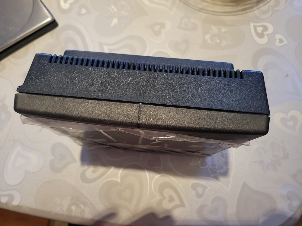 Dickson TH801 Temperature & Humidity Chart Recorder