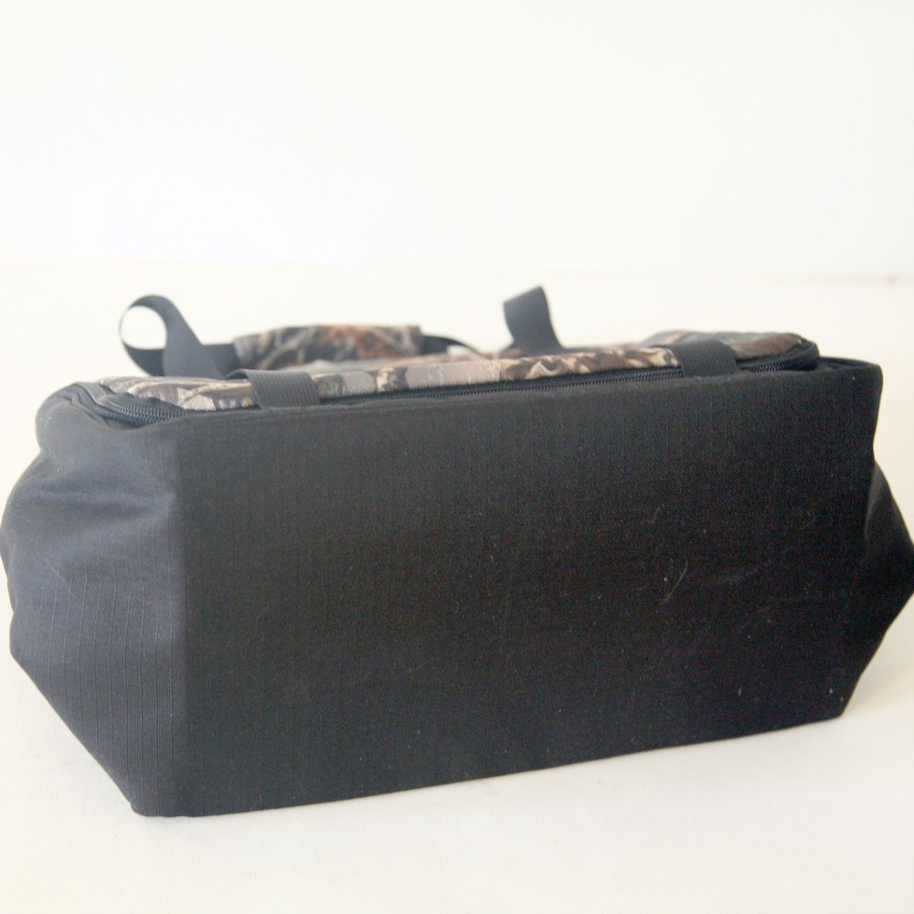 CABELA'S Utilitarian Organizer Medium Camouflage Toiletry Bag
