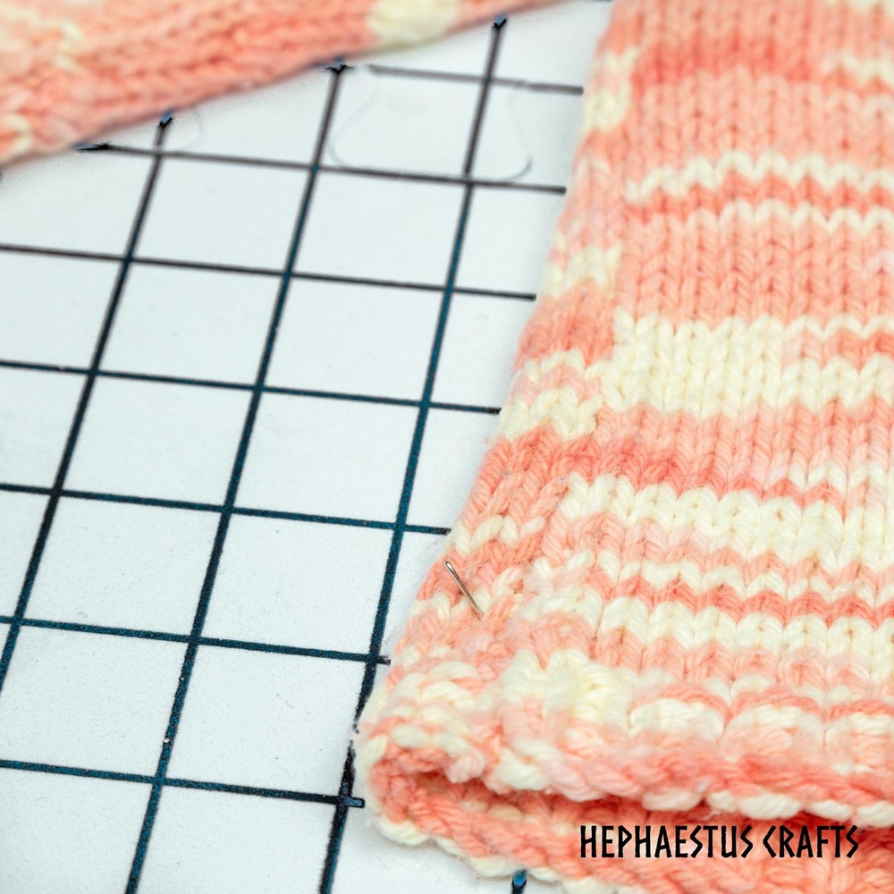 Hephaestus Crafts Blocking Mats for Knitting - Pack Varies (Small to Large)