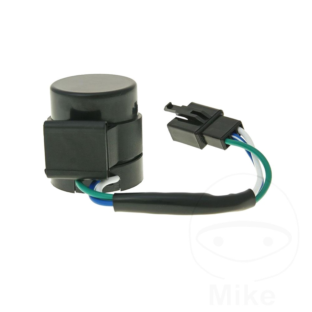 New Indicator Relay 1pc Fits Sachs Speedforce 50 2007-2010