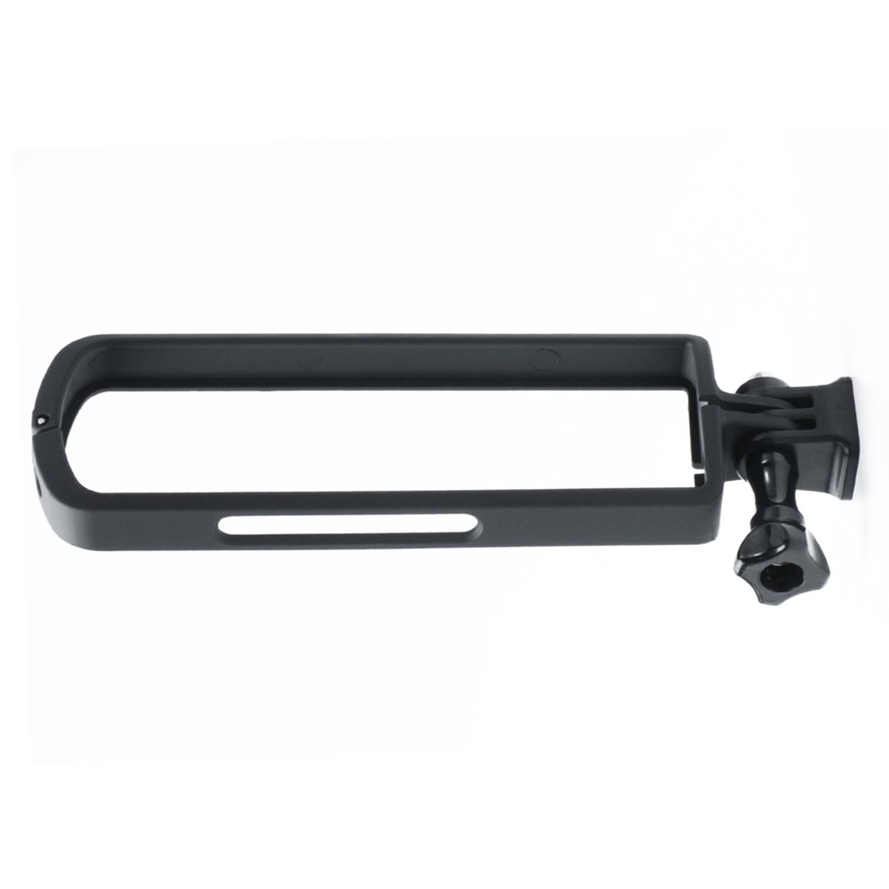 Plastic Camera Protective Frame Cover With Holder Mount For RICOH SC2/S/V