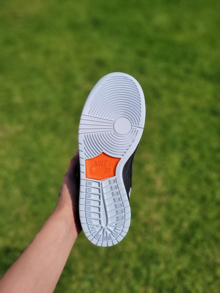 Nike SB Dunk Low Pro " Tightbooth " 5.5M