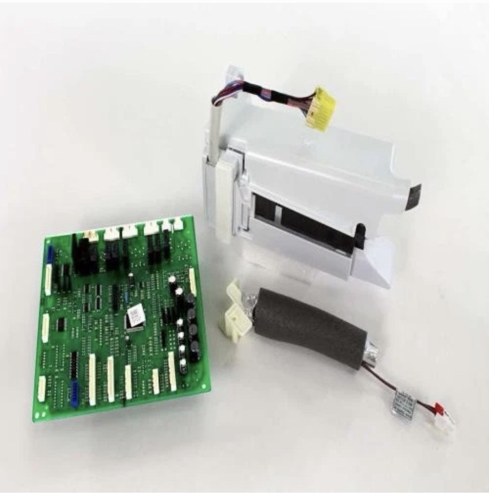 Samsung DA82-02655A Ice Maker Service Kit Da82-026.  Aa9