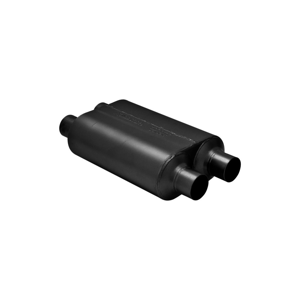 Flowmaster Super 40 Series Delta Flow Muffler 8525454