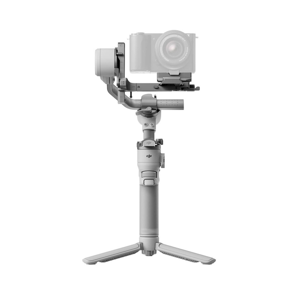 DJI RS4 Mini, Gimbal Stabilizer for Camera, Intelligent Tracking