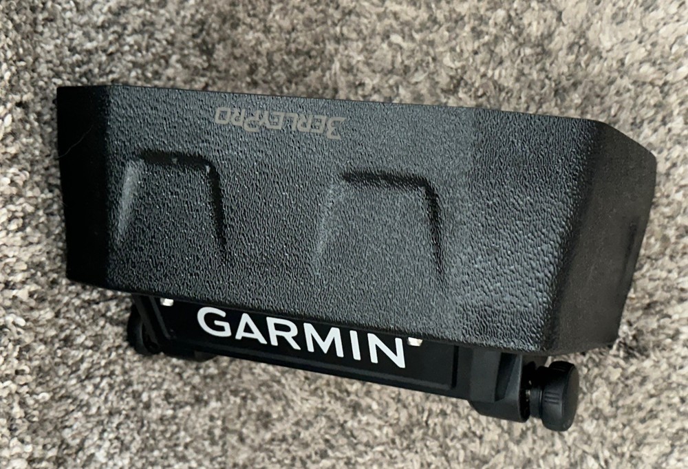 Garmin Echomap UHD2 53CV Fishfinder Chartplotter Head Unit