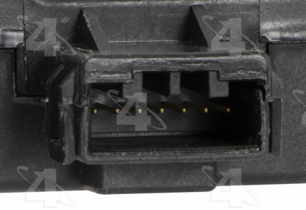 HVAC Blend Door Actuator 4 Seasons 73475